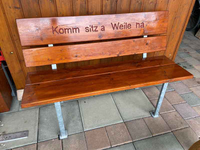kalegra Bank – Maßanfertigung