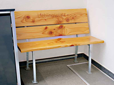 kalegra Bank – Maßanfertigung Nische